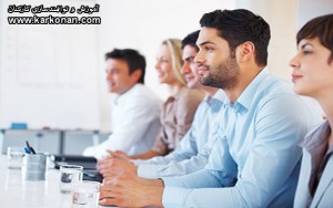 آموزش بزرگسالان