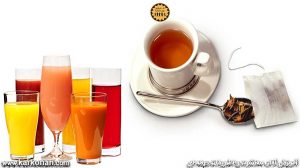 آموزش پذیرایی نوشیدنی آبدارچیان و نیروهای خدماتی (اصول و نحوه)